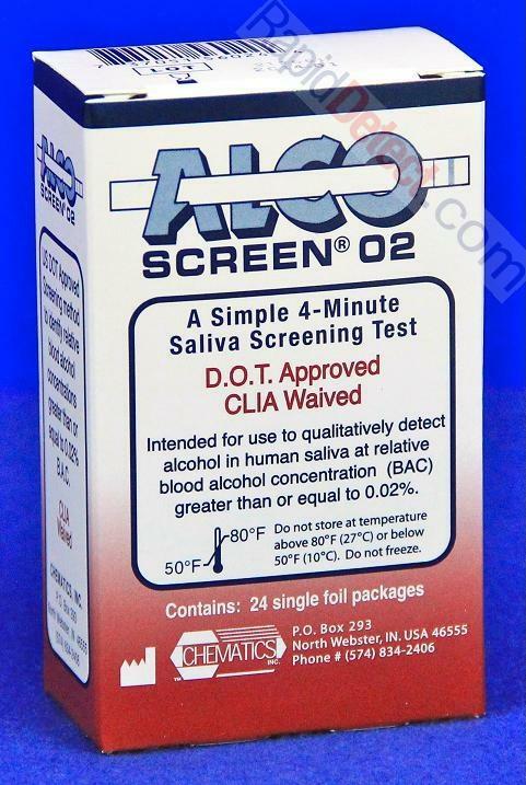 Alco-Screen 02