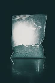 Flakka in a bag