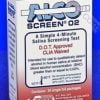 Alcohol Test Strips by Alco-Screen