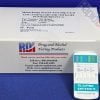 Rapid Detect Dip Drug Test With Product Box