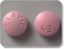 Tricyclic Antidepressants (TCA)